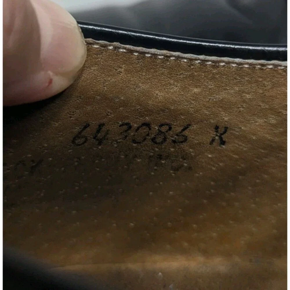 Biltrite dress shoes